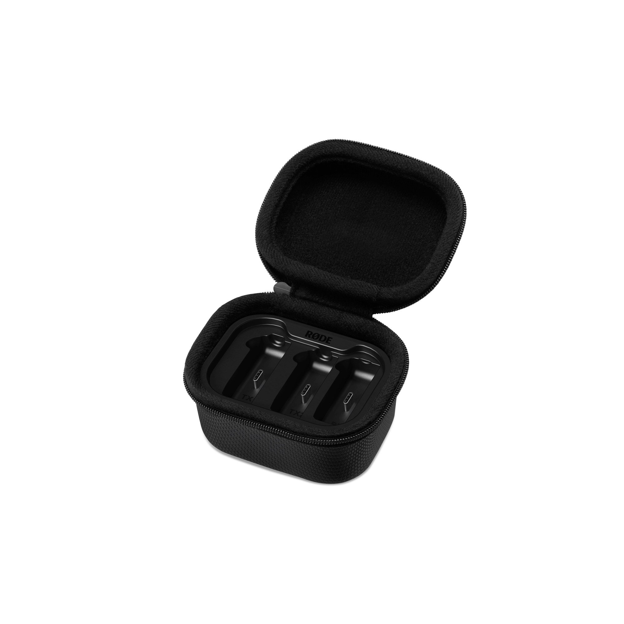 RDE Charge Case+